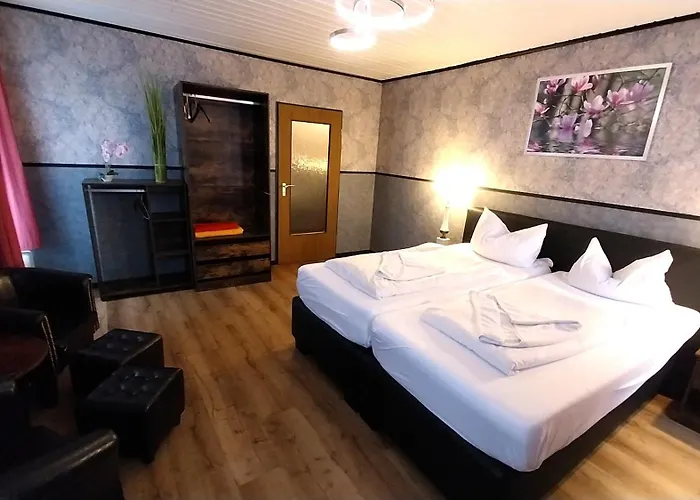 Landgasthof Hotel Zur Waage